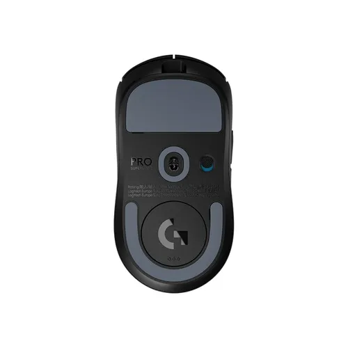Logitech G Pro X Superlight 2 Lightspeed Wireless Gaming Mouse