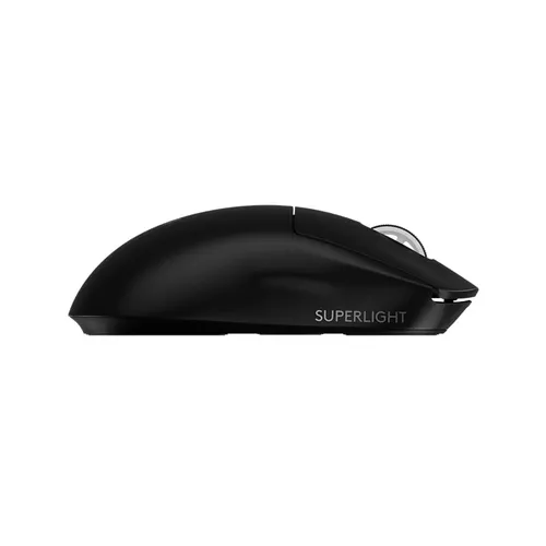 Logitech G Pro X Superlight 2 Lightspeed Wireless Gaming Mouse