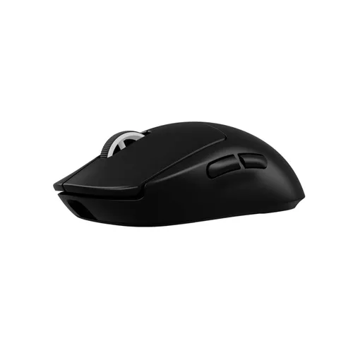 Logitech G Pro X Superlight 2 Lightspeed Wireless Gaming Mouse