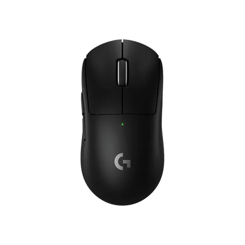 Logitech G Pro X Superlight 2 Lightspeed Wireless Gaming Mouse