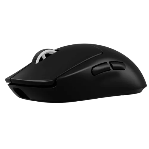 Logitech G PRO X SUPERLIGHT 2 Wireless Gaming Mouse