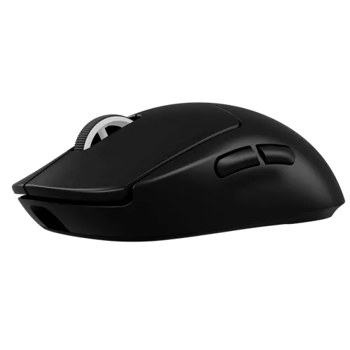 Logitech G PRO X SUPERLIGHT 2 Wireless Gaming Mouse