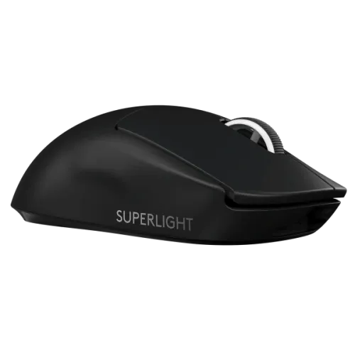Logitech G PRO X SUPERLIGHT Wireless Gaming Mouse