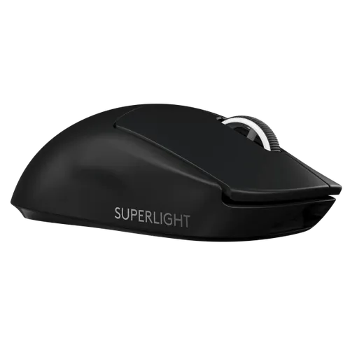 Logitech G PRO X SUPERLIGHT Wireless Gaming Mouse