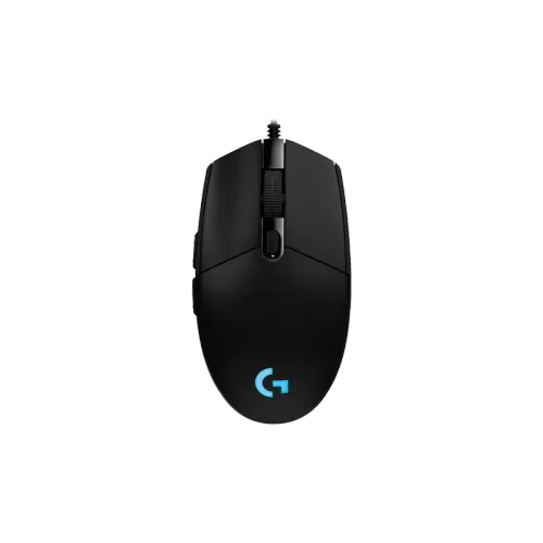 LOGITECH G102 LIGHTSYNC GAMING MOUSE-white (1y)