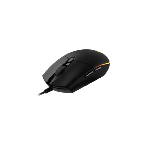 LOGITECH G102 LIGHTSYNC GAMING MOUSE(2y)