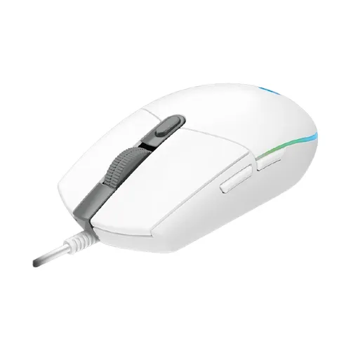 Logitech G102 Lightsync Gaming Wired Mouse
