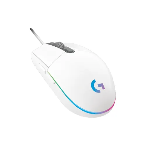 Logitech G102 Lightsync Gaming Wired Mouse