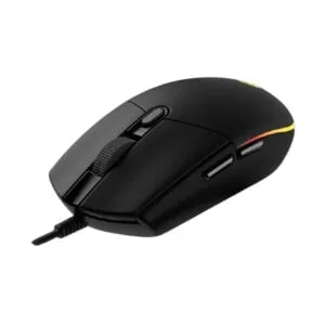 Logitech G102 Lightsync Gaming Wired Mouse