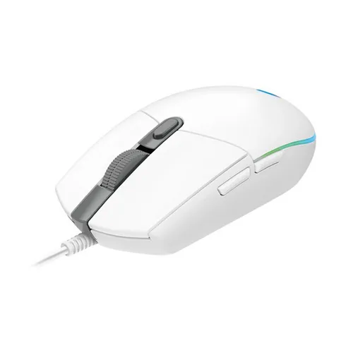 Logitech G102 LIGHTSYNC RGB Gaming Mouse