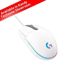 Logitech G102 LIGHTSYNC RGB GAMING MOUSE