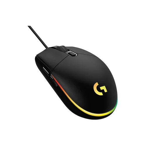 Logitech G102 LIGHTSYNC RGB Gaming Mouse