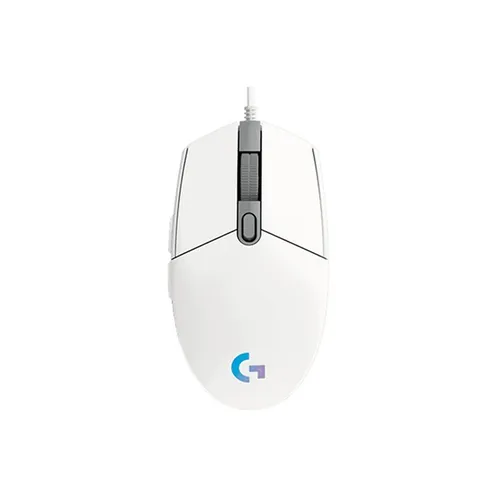 Logitech G102 LIGHTSYNC RGB Gaming Mouse