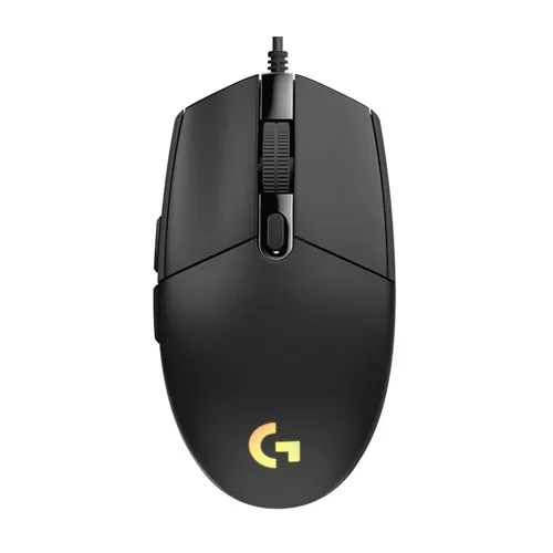 Logitech G102 Lightsync RGB Gaming Mouse
