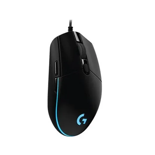 Logitech G102 Lightsync RGB Gaming Mouse