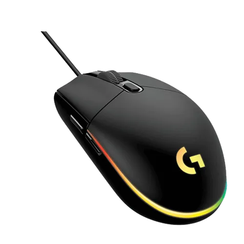 Logitech G102 LIGHTSYNC RGB Gaming Mouse