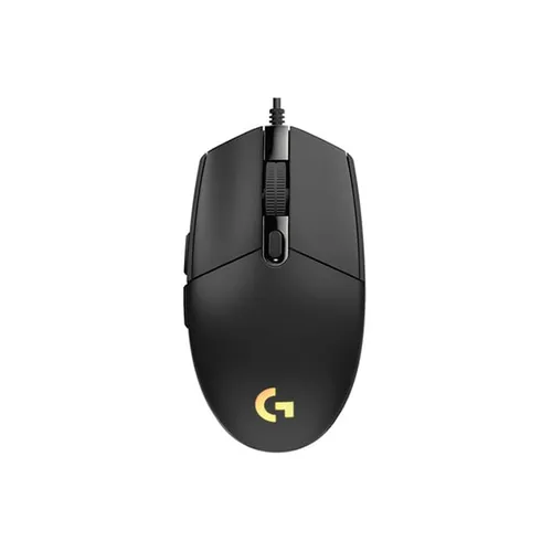 Logitech G102 LIGHTSYNC RGB Gaming Mouse