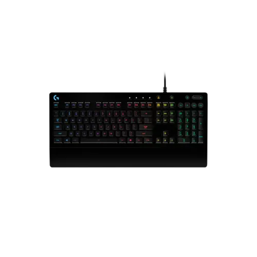 LOGITECH G213 PRODIGY GAMING KEYBOARD(2y)
