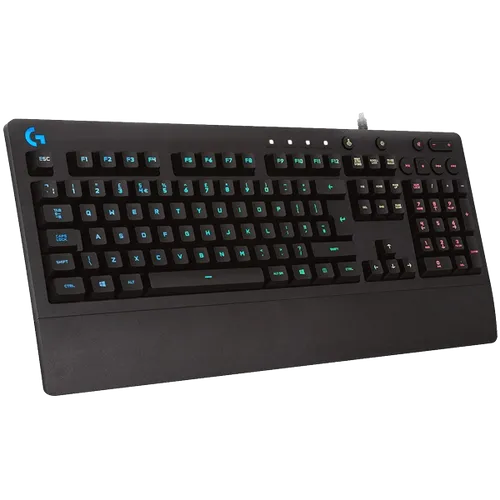 LOGITECH G213 PRODIGY RGB GAMING KEYBOARD