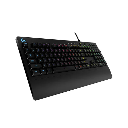 Logitech G213 Prodigy RGB Gaming Keyboard