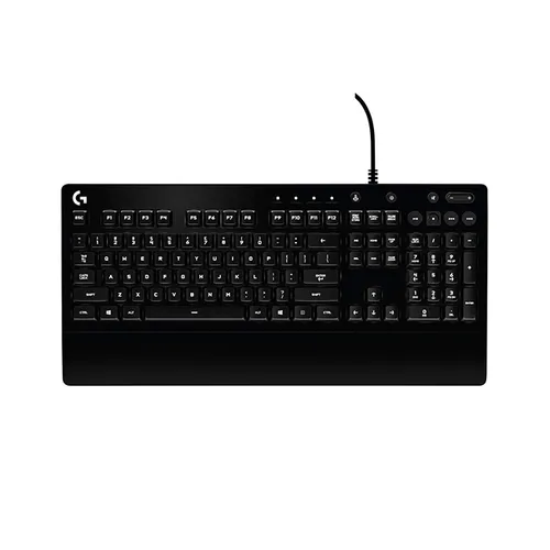 Logitech G213 Prodigy RGB Gaming Keyboard