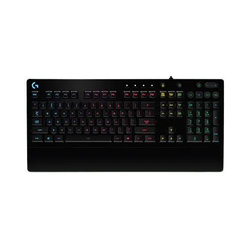 Logitech G213 Prodigy RGB Gaming Keyboard