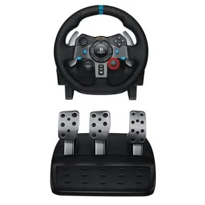 Logitech G29 Driving Force