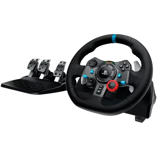 Logitech G29 Driving Force