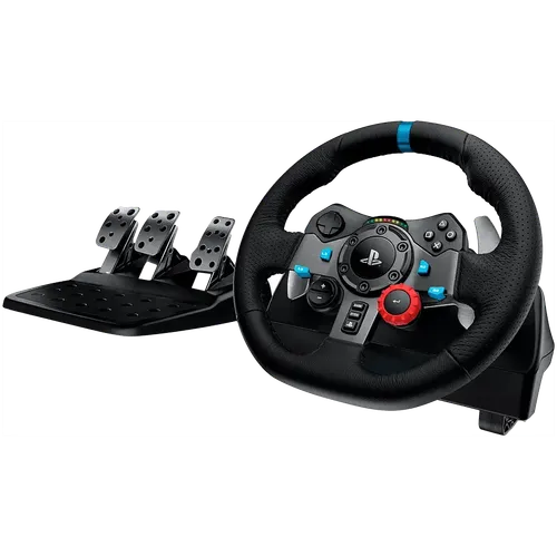 Logitech G29 Driving Force (Pre-Order)