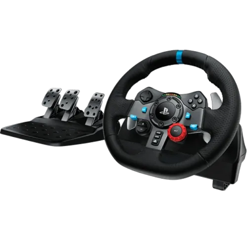 LOGITECH G29 DRIVING FORCE
