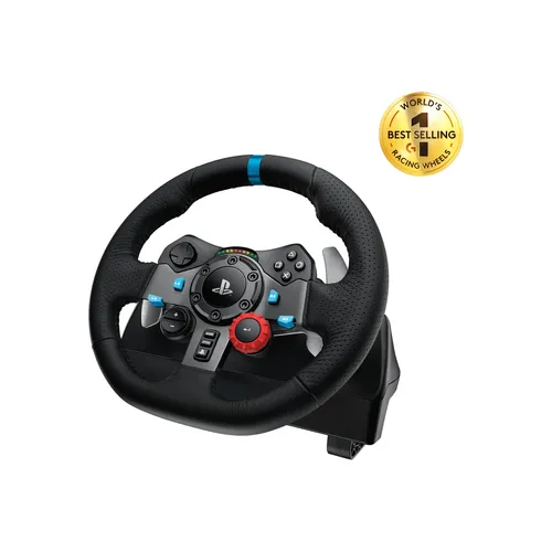 Logitech G29 Driving Force Racing Wheel