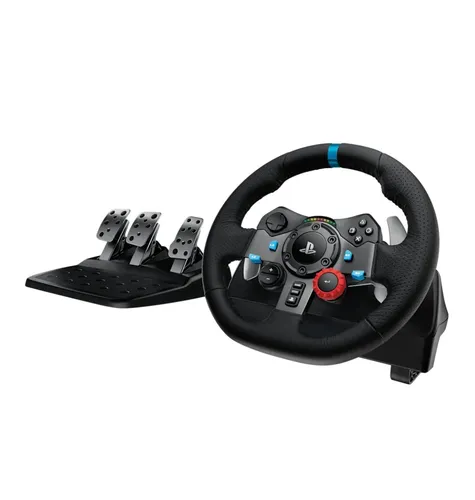 Logitech G29 Driving Force Racing Wheel
