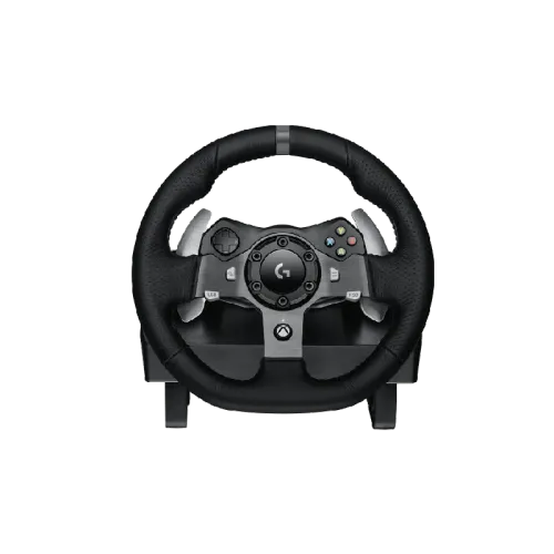 LOGITECH G29 DRIVING FORCE RACING WHEEL(6m)