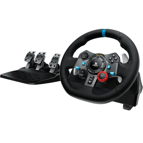 LOGITECH G29 DRIVING FORCE