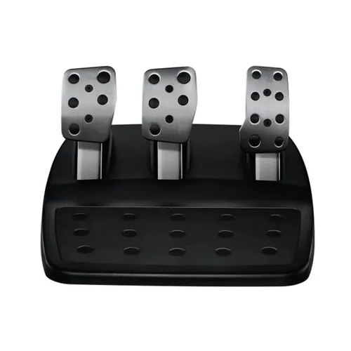 Logitech G29 Racing Wheel and Driving Force Shifter bundle