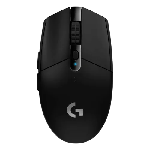 Logitech G304 Lightspeed Wireless Gaming Mouse