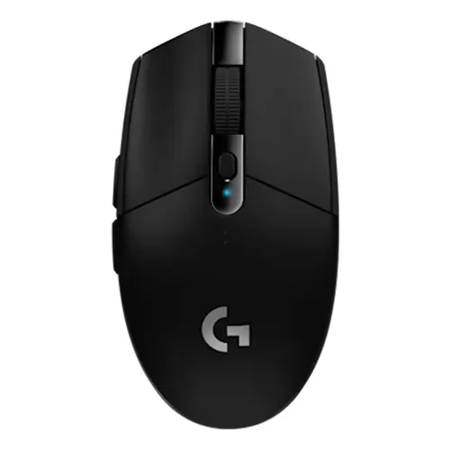Logitech G304 Lightspeed Wireless Gaming Mouse