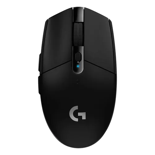 Logitech G304 Lightspeed Wireless Gaming Mouse