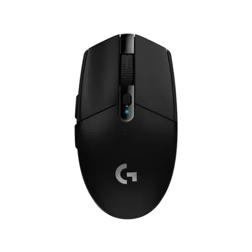 Logitech G304 Lightspeed Wireless Gaming Mouse
