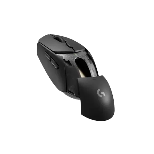 LOGITECH G309 LIGHTSPEED WIRELESS GAMING MOUSE(2y)