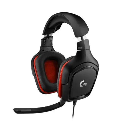Logitech G331 Gaming Headset