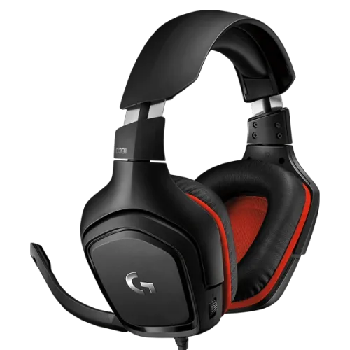 Logitech G331 Gaming Headset