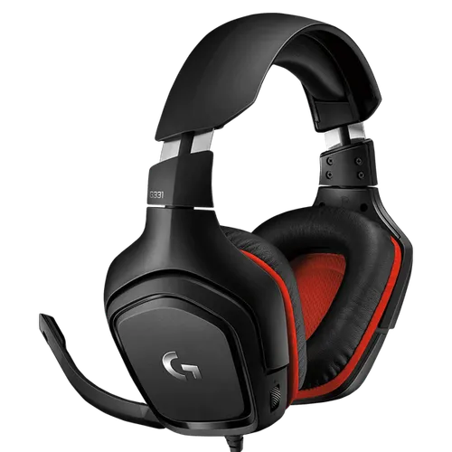 Logitech G331 Gaming Headset