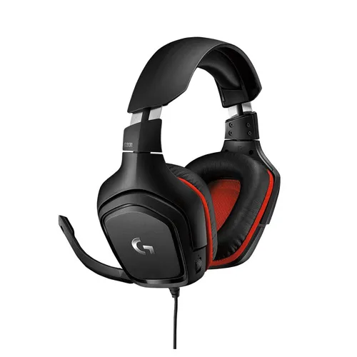 Logitech G331 Gaming Headset