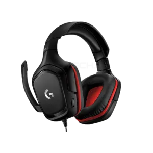  LOGITECH G331 – Premium Gaming Headset