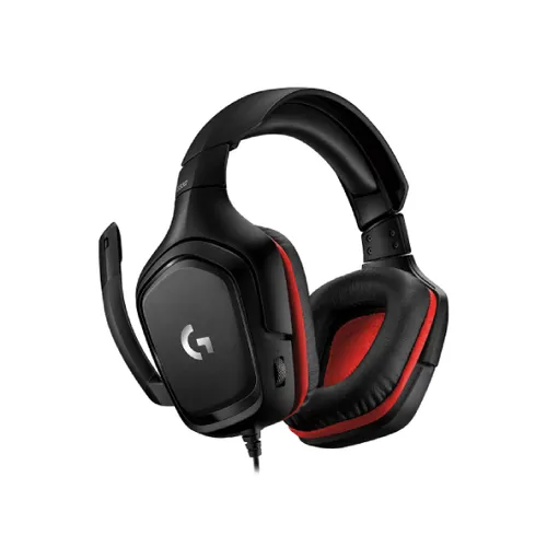 Logitech G331 Wired Gaming Headset