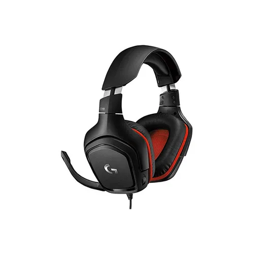 Logitech G331 Wired Gaming Headset