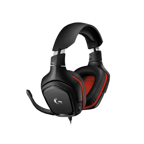 Logitech G331 Wired Gaming Headset