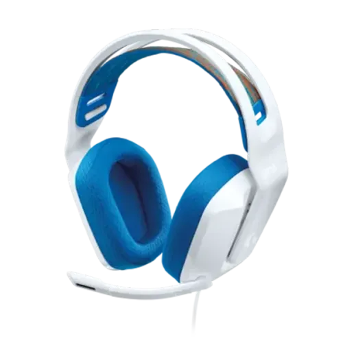 Logitech G335 Wired Gaming Headset