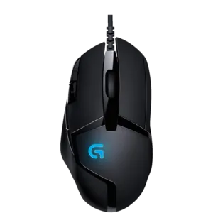 LOGITECH G402 HYPERION FURY FPS Gaming Mouse